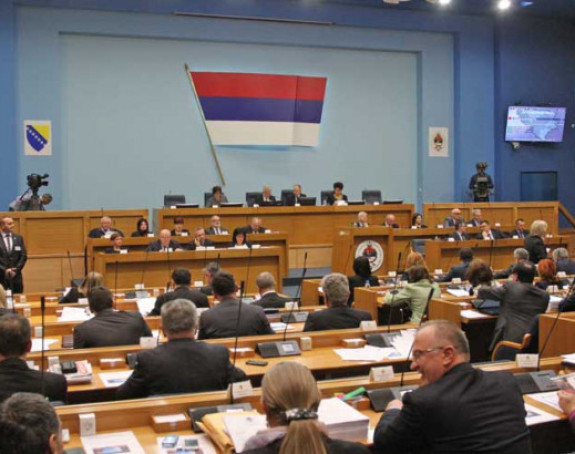 Демократија више не постоји у РС