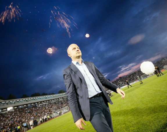 Žurnal tvrdi: Marko Nikolić pred vratima Videotona!