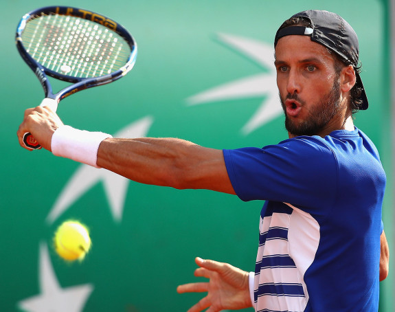 RG: Felisijano u poteri za Federerovim rekordom!