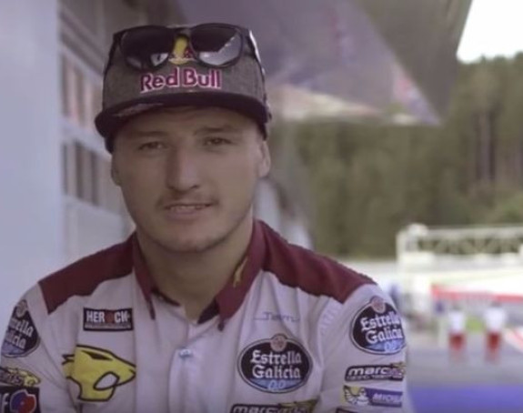 Video: Džek Miler - gospodin nesalomivi!