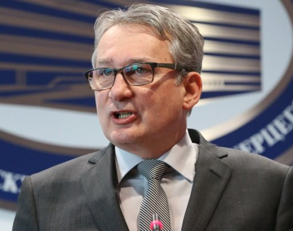 Prijava protiv Dušanke Majkić 