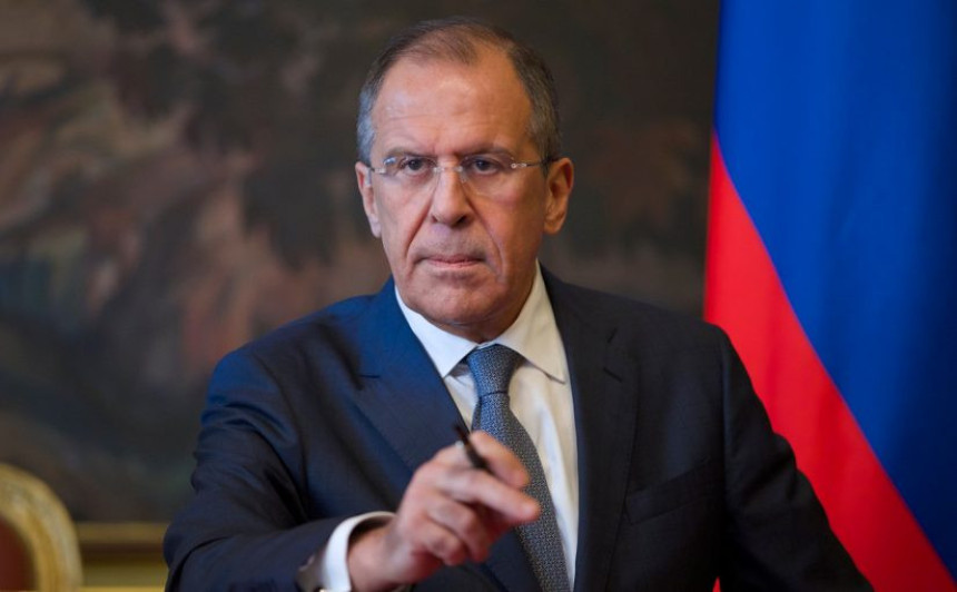 Lavrov danas u Sjevernoj Koreji