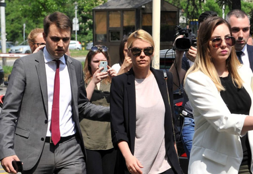 Uskoro odgovor na Lukinu tužbu