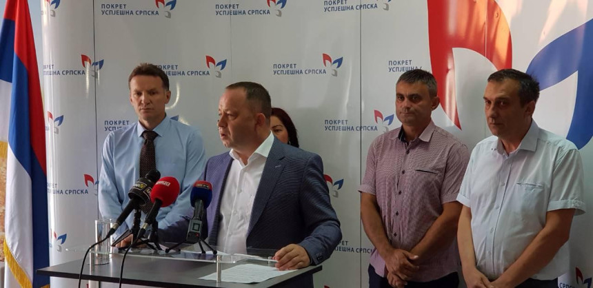 Program za oporavak Srpske
