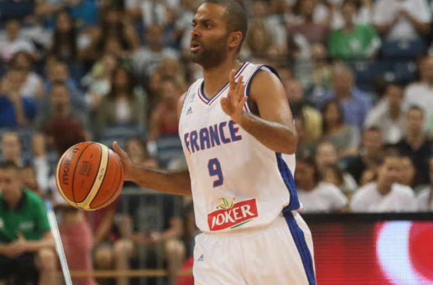 Toni Parker bira - Đorđević, Skariolo ili Mitrović?!