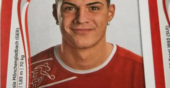 Швајцарци у паници - Џака не иде на Мундијал?!