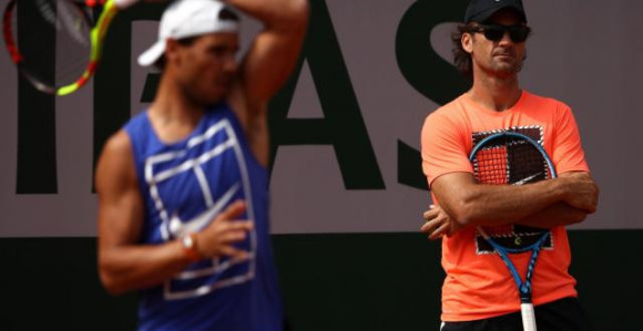 Моја: Рафа мора да буде опрезан с Новаком!