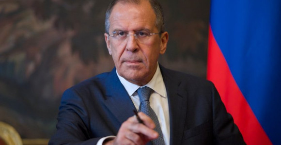 Lavrov danas u Sjevernoj Koreji