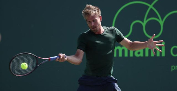 RG: Nijemac predao meč, pa kažnjen sa 25 000 evra!