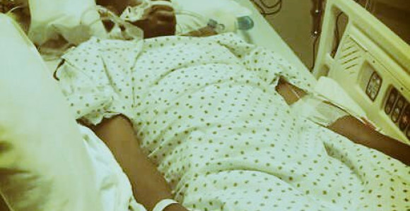 Prije šest godina stalo mu je srce, a danas...