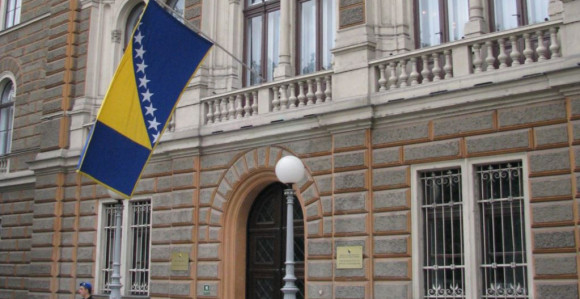 Počinje trka za Predsjedništvo