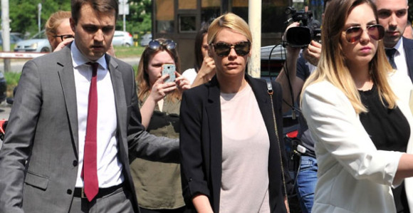 Uskoro odgovor na Lukinu tužbu