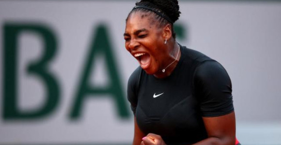 RG: Serena poslije preokreta u trećem kolu!