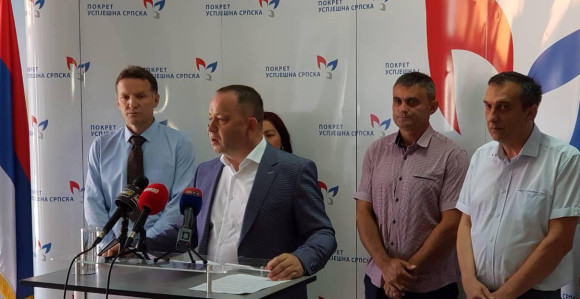Program za oporavak Srpske