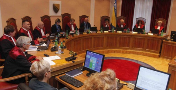 Ustavni sud nije brisao odredbe