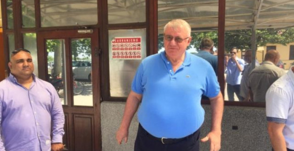 Legija ovlastio Šešelja za reviziju