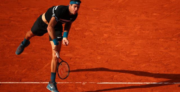 RG: Del Potro ubjedljiv na oproštaju Benetoa!