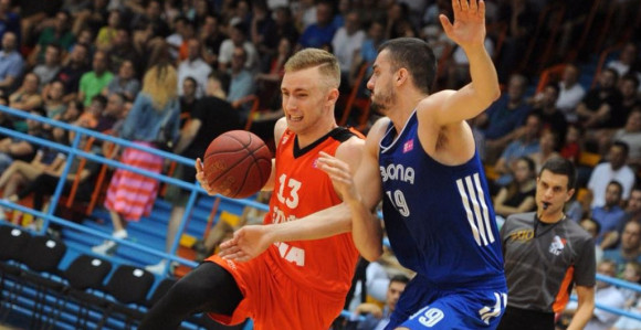 ХРВ: Цедевита без милости, још корак до одбране титуле!