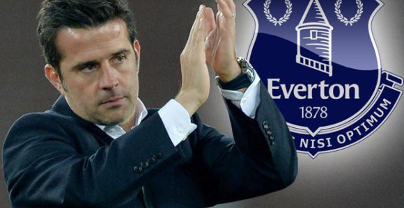 Silva dolazi da transformiše Everton!