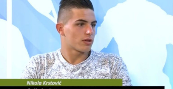 Video: Partizanova meta u Crnoj Gori...