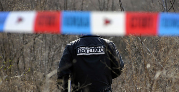 Nađeno tijelo nestalog dječaka