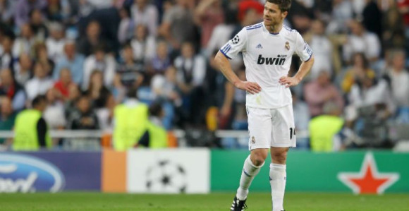 Ćabi Alonso se vraća u Real!