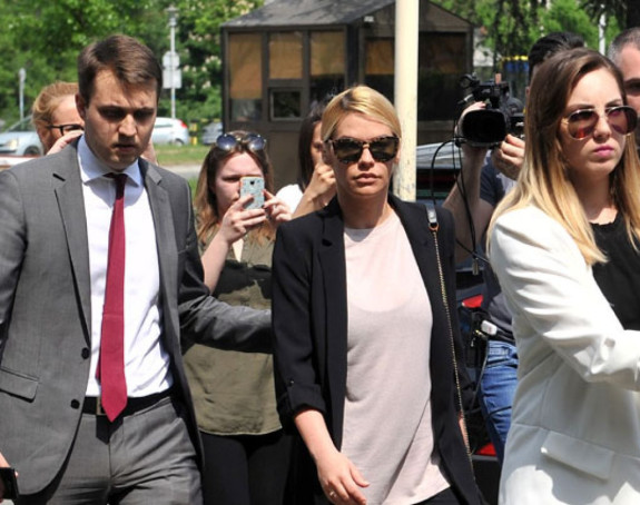 Uskoro odgovor na Lukinu tužbu