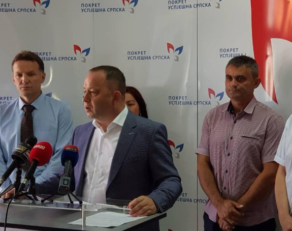 Program za oporavak Srpske