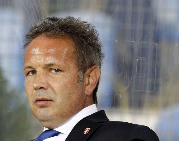 Mihajlović odbio platu od 3.000.000 evra!