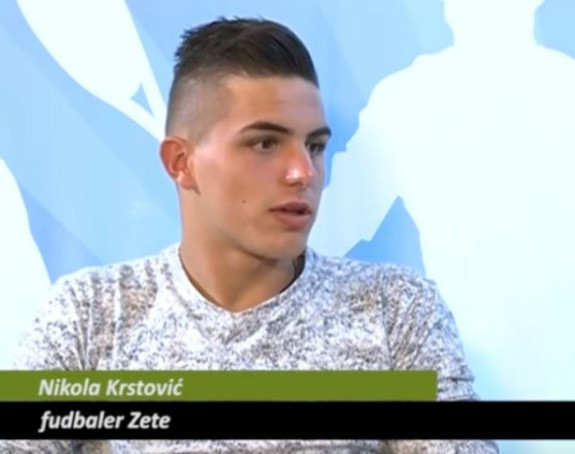 Video: Partizanova meta u Crnoj Gori...