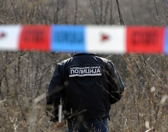 Nađeno tijelo nestalog dječaka