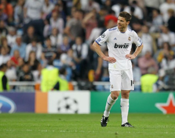 Ćabi Alonso se vraća u Real!