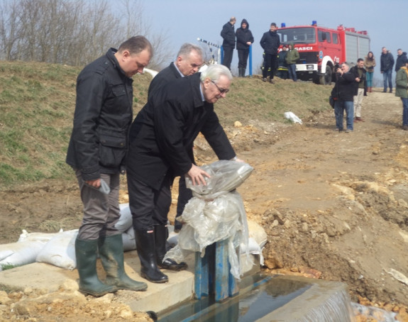 Završena procjena šteta od poplava