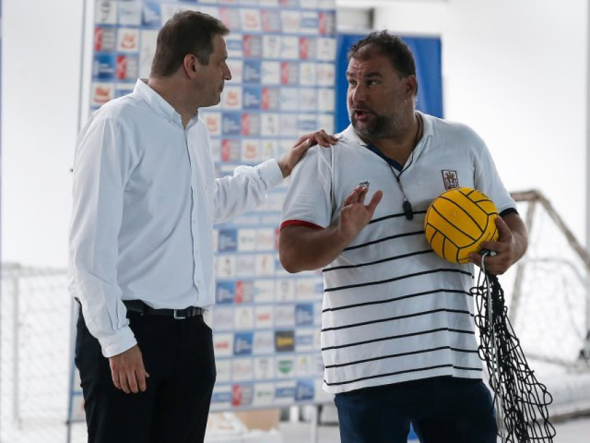 Savić: Cilj jasan - prvo mjesto i olimpijska viza!
