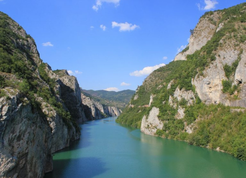 "Drina da bude na listi Uneska"