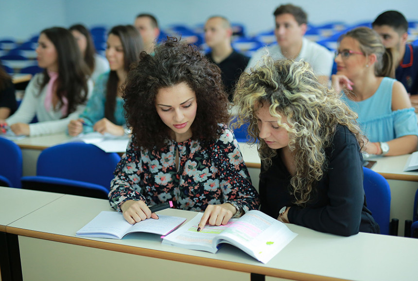 Upis na studije u Republici Srpskoj