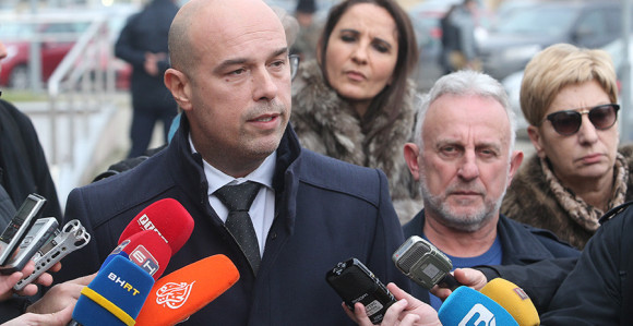 Provjera sudija i tužilaca u BiH