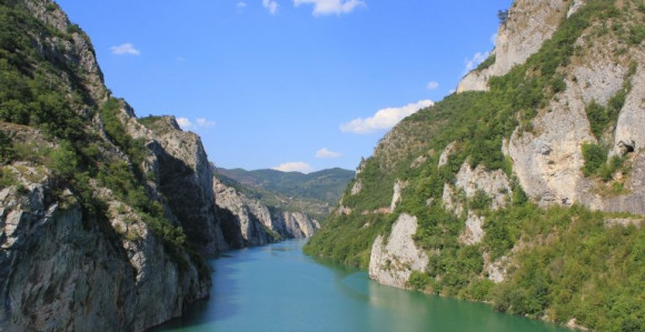 "Drina da bude na listi Uneska"