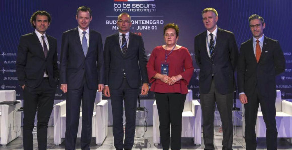 Pristupanje NATO-u zakonska obaveza