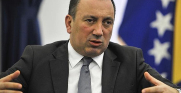 Važno je da je otvoren put ka EU