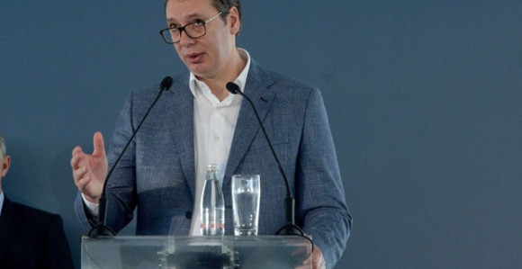 Moguć susret BiH, Srbije i Turske