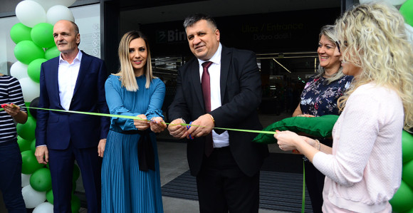 Bingo otvorio 201. poslovnicu 