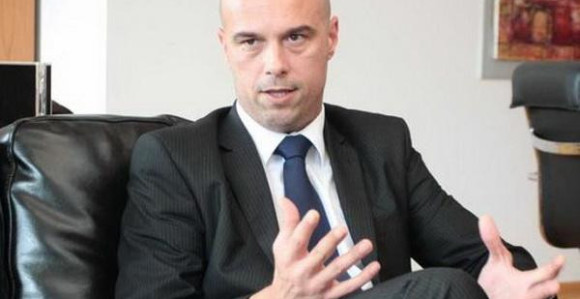 Podignuta tužba protiv Tegeltije