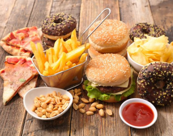 Nepravilna ishrana utiče na razvoj ovog strašnog oboljenja