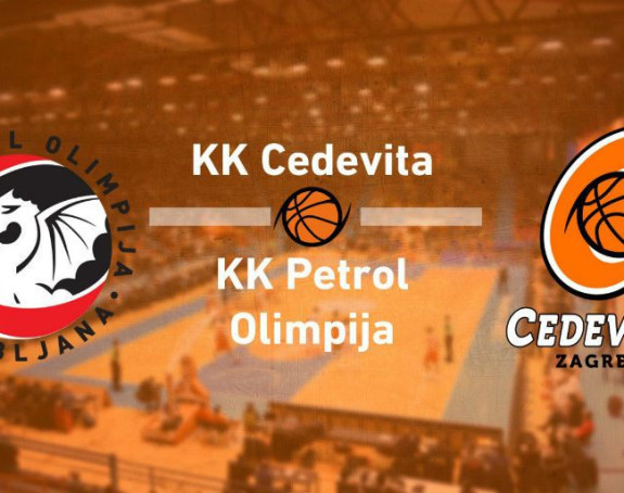 Potvrđeno: Cedevita i Olimpija nastavljaju zajedno!