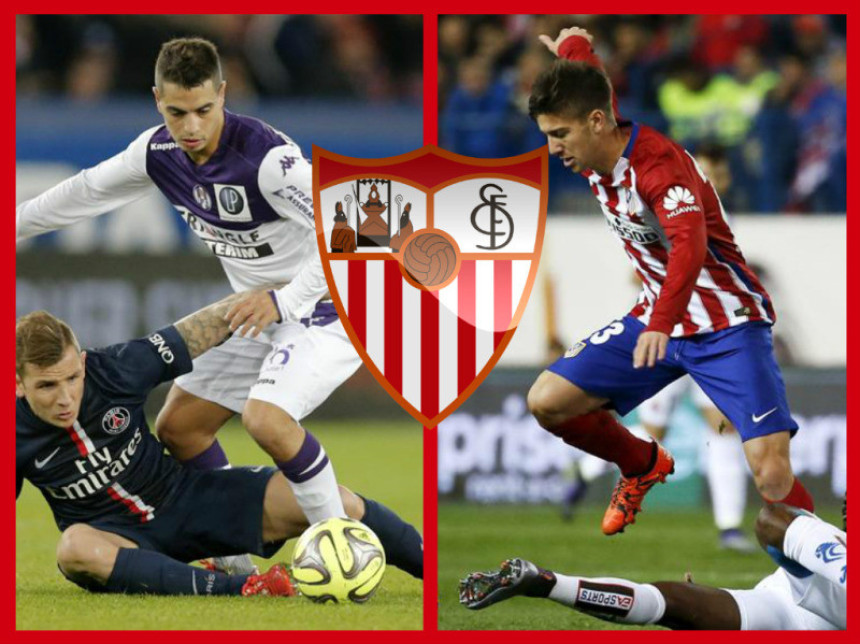 Seviljin Monći krije magiju u sakou! Kakva pojačanja dovodi čovjek!