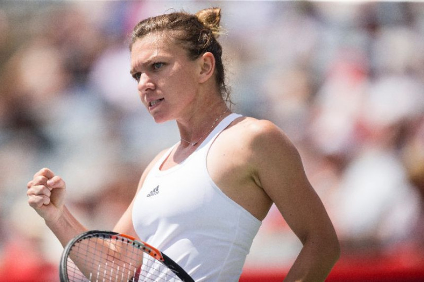 Montreal: Simoni drama sa Kerber i finale!