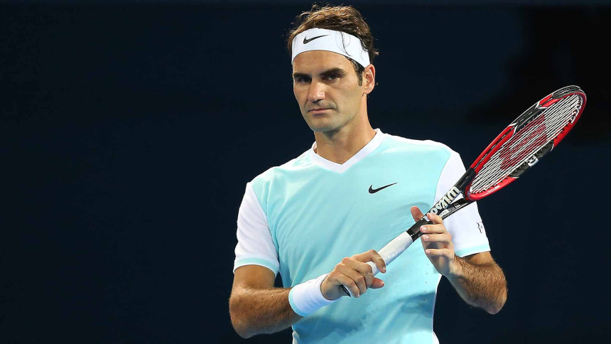 "Federer planira da igra još dvije sezone"!
