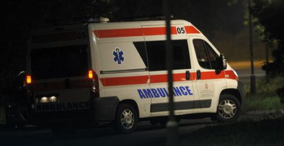 Dječaka samljela pekarska mješalica