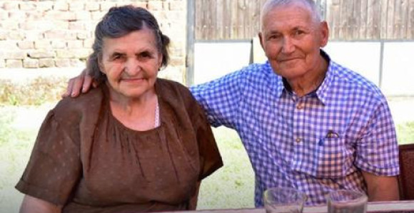 Воле се исто као и давне 1951. године